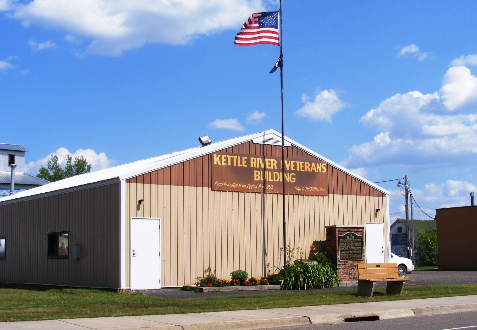 Guide to Kettle River Minnesota